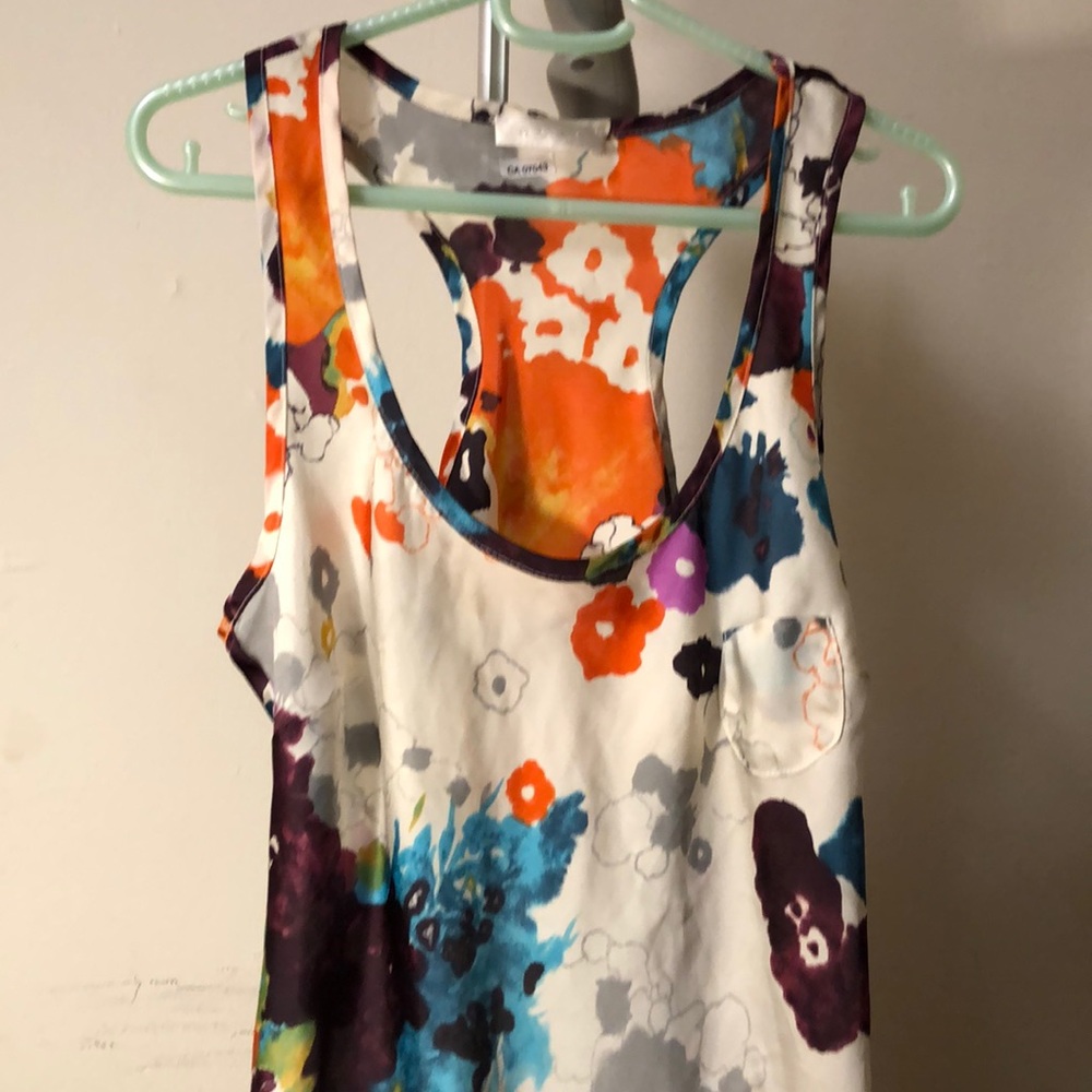 Glam top - Picture 2 of 2
